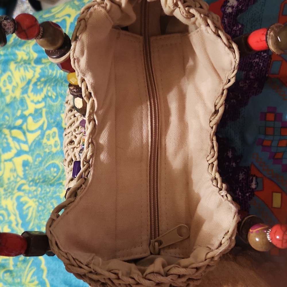 Capelli Handbag - Picture 2 of 3